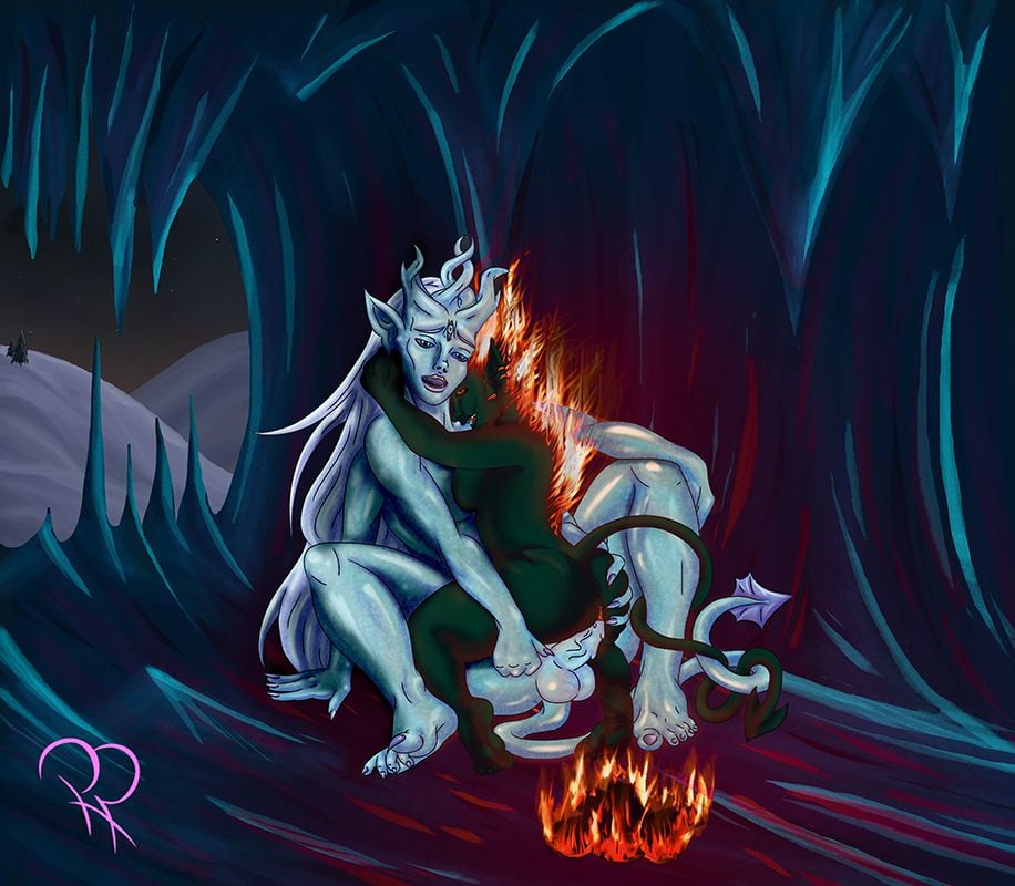 Bonus [Transmorpher D.D.S.] - Chapter 1 — Page 115