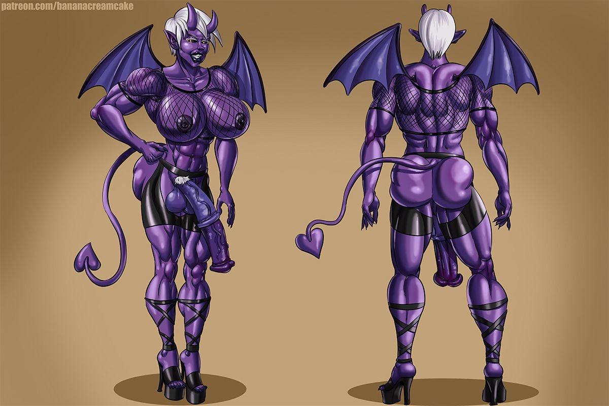 Bonus [Transmorpher D.D.S.] - Chapter 1 — Page 128