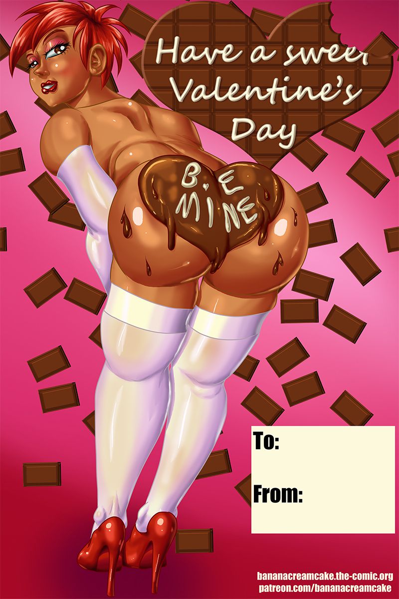 Bonus [Transmorpher D.D.S.] - Chapter 1 — Page 49