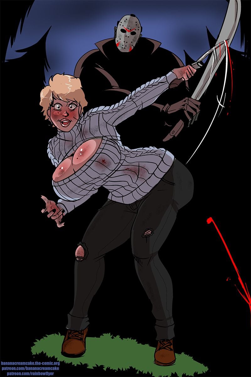 Bonus [Transmorpher D.D.S.] - Chapter 1 — Page 71