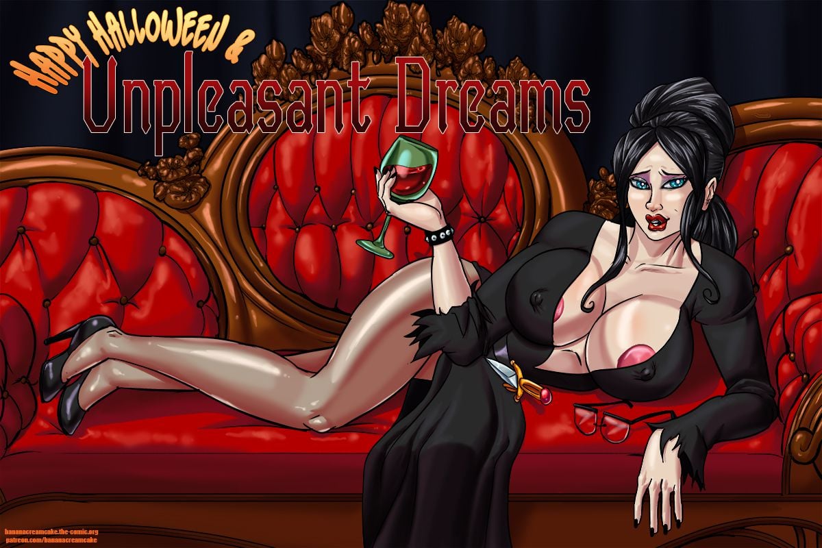 Bonus [Transmorpher D.D.S.] - Chapter 1 — Page 74