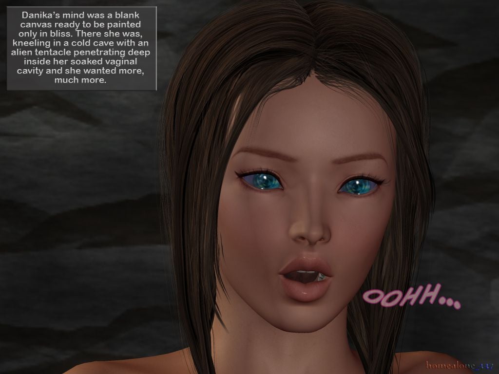 Clones [3DMonsterStories, Droid447] - Chapter 1 — Page 79