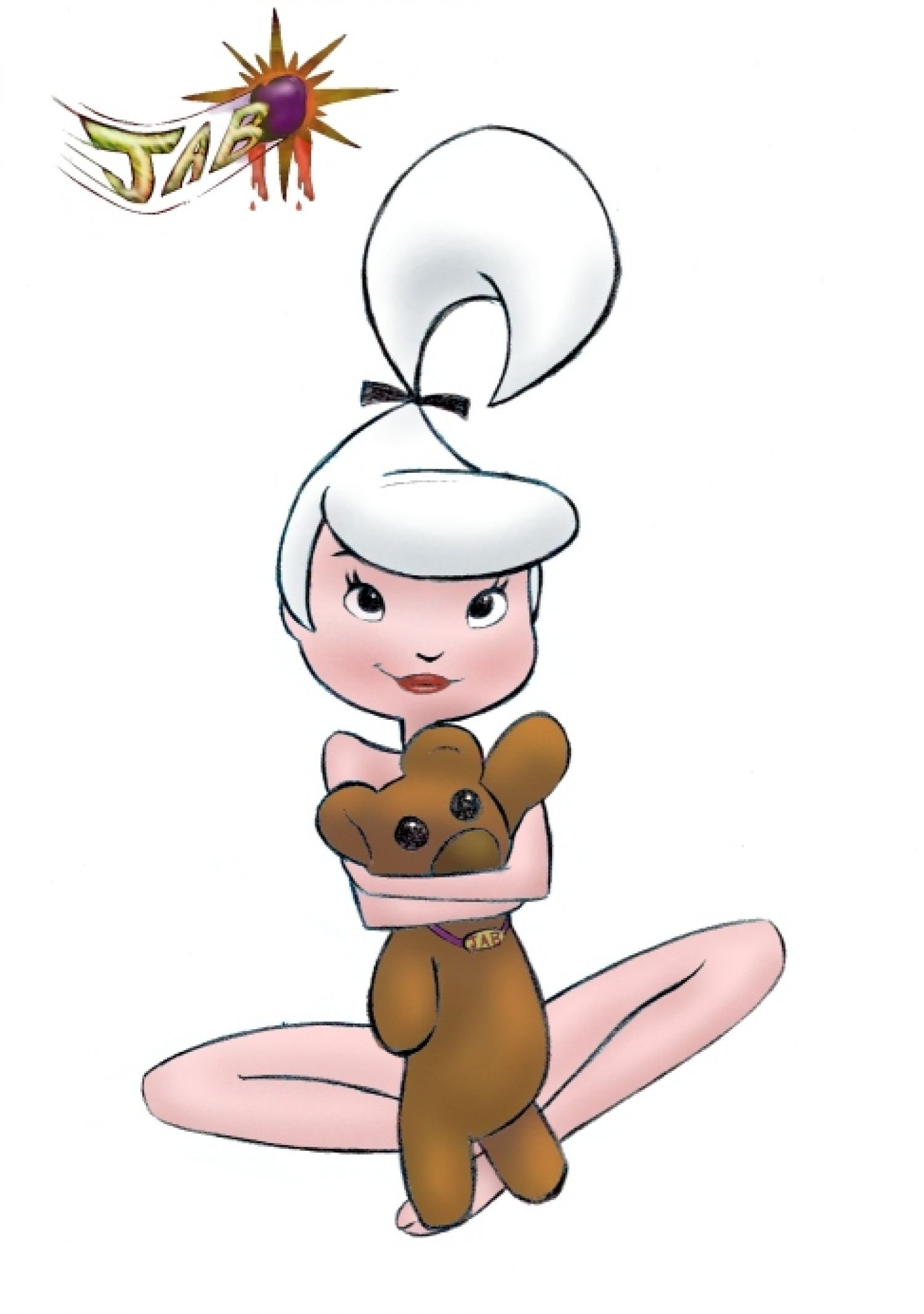 Jetsons (The Jetsons) [JABComix] - Chapter 1 — Page 23