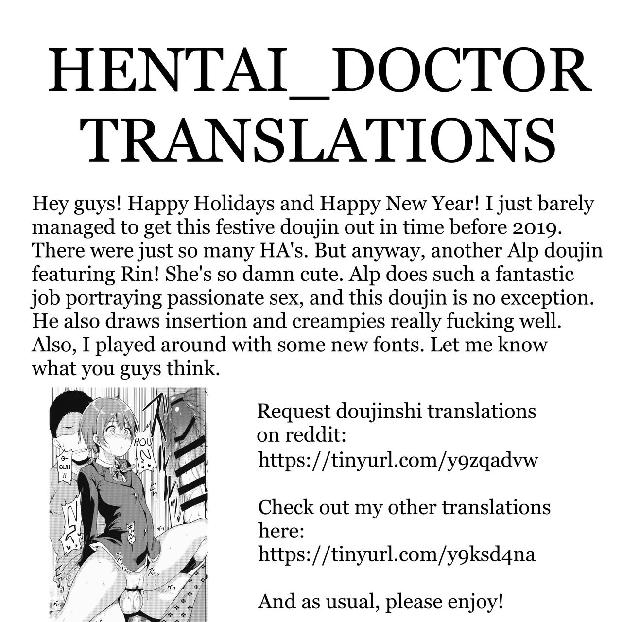 Hoshizora (Love Live!, Love Live! Sunshine!!) [Alp] - Chapter 3 — Page 27