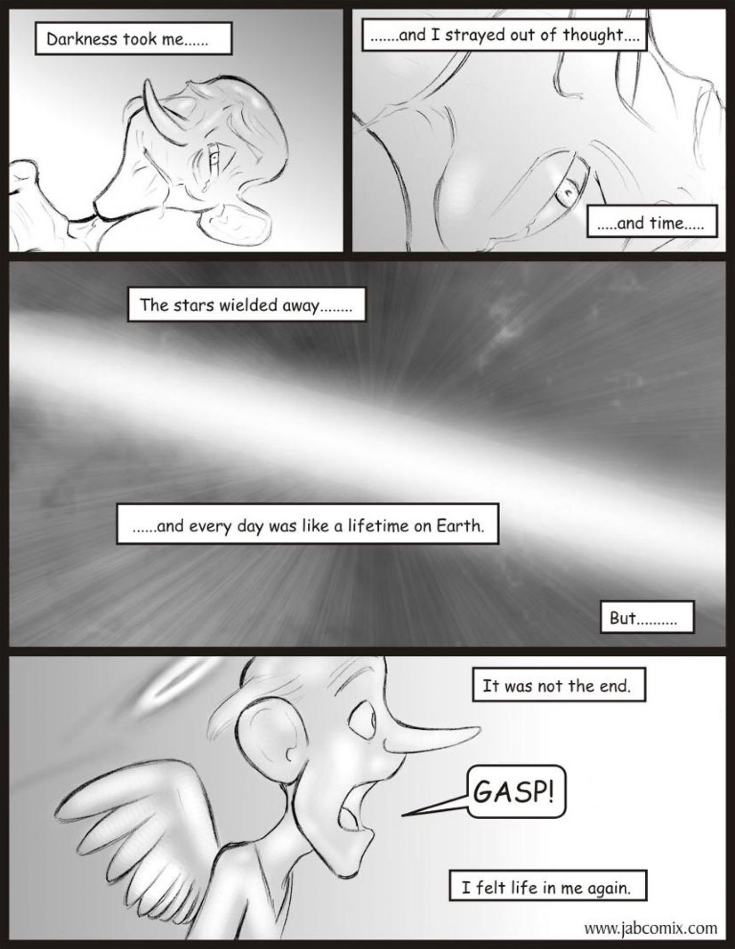 Nurse Stacy [JABComix] - Chapter 1 — Page 12