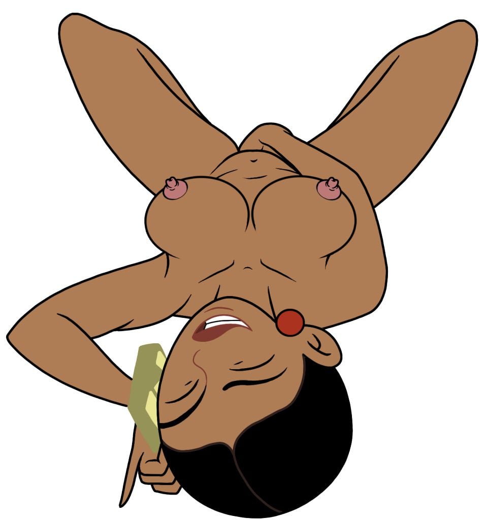 Oh, Betty! (Kim Possible) [Gagala] - Chapter 2 — Page 11