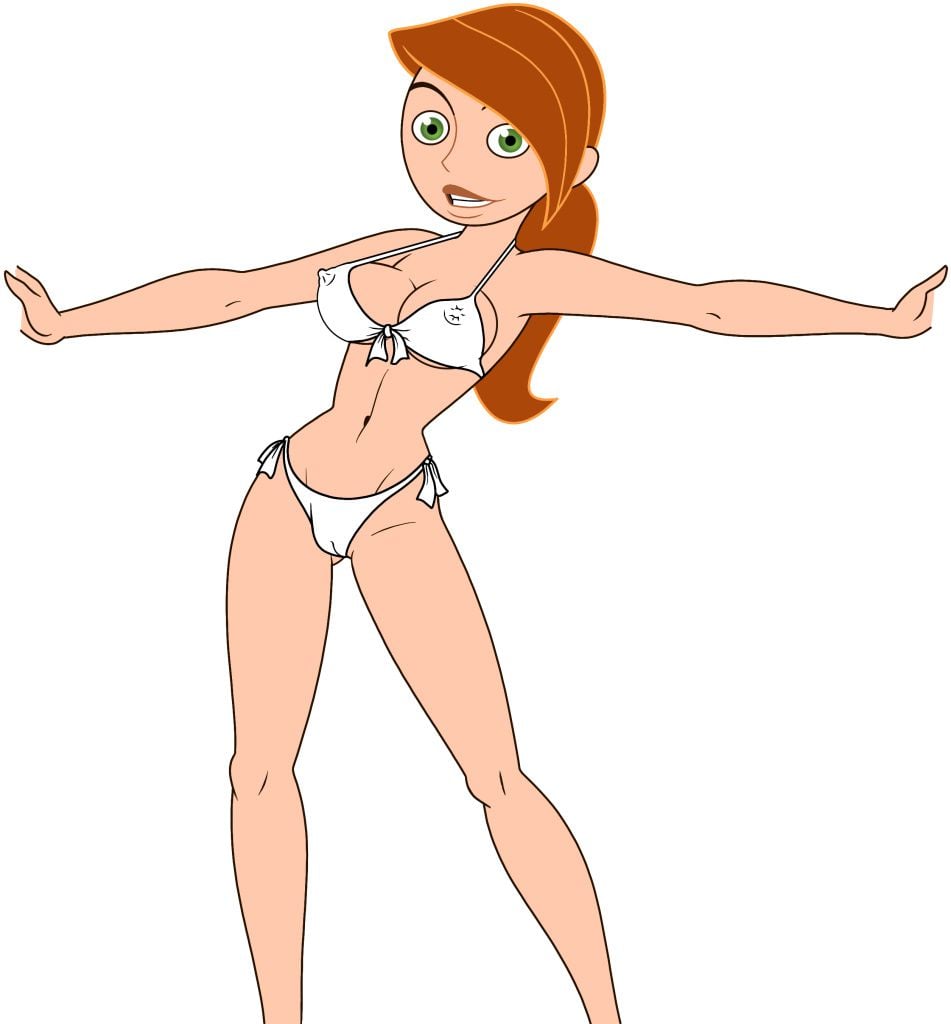 Oh, Betty! (Kim Possible) [Gagala] - Chapter 2 — Page 77