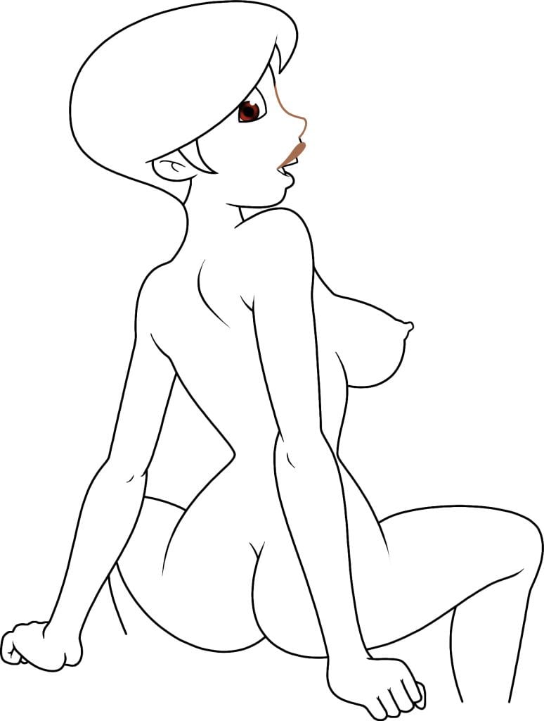 Oh, Betty! (Kim Possible) [Gagala] - Chapter 2 — Page 90