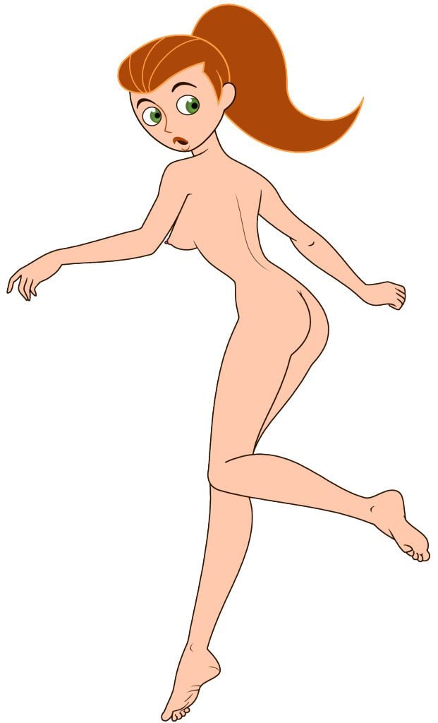 Oh, Betty! (Kim Possible) [Gagala] - Chapter 2 — Page 97