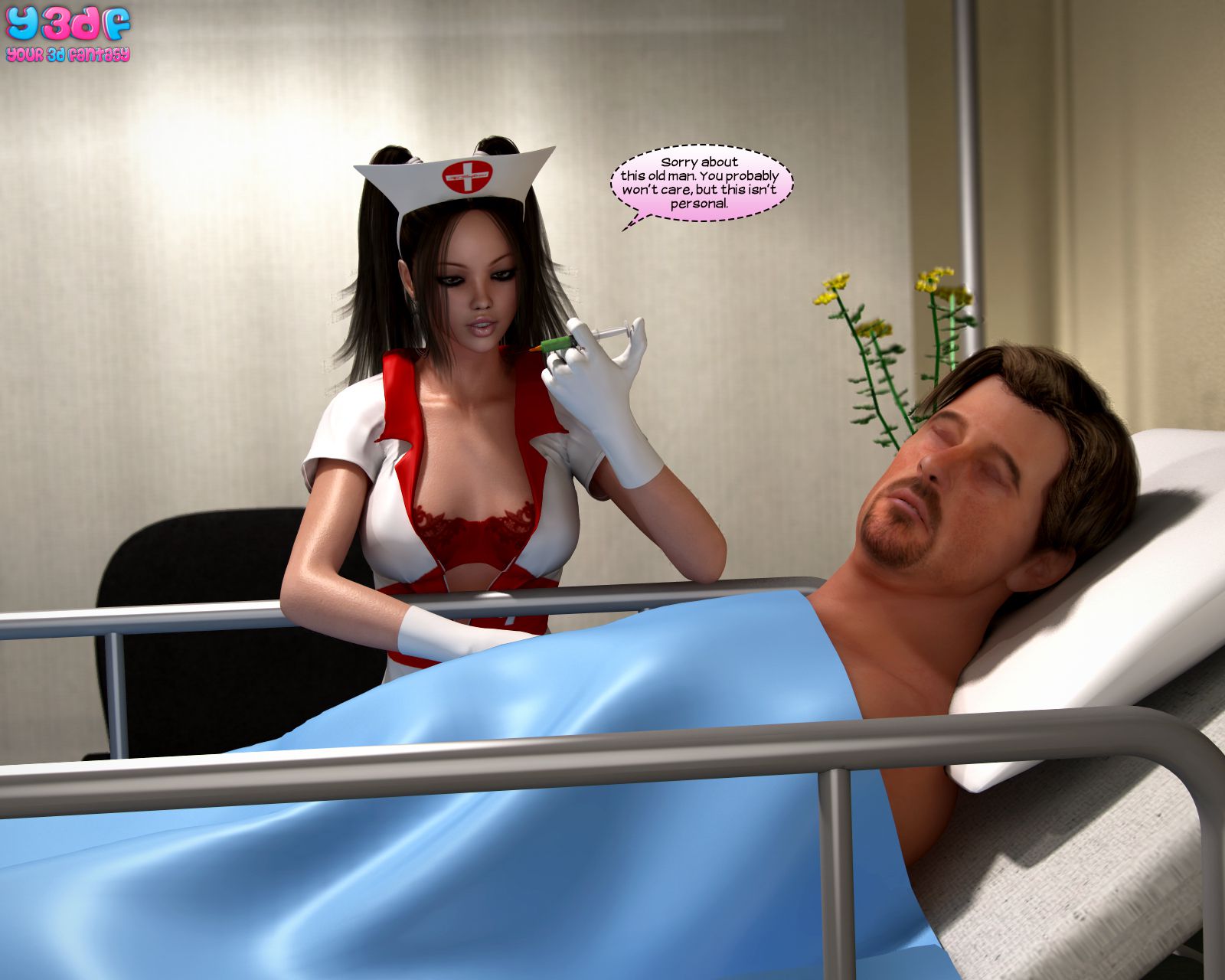 Explanation [Y3DF] - Chapter 1 — Page 58