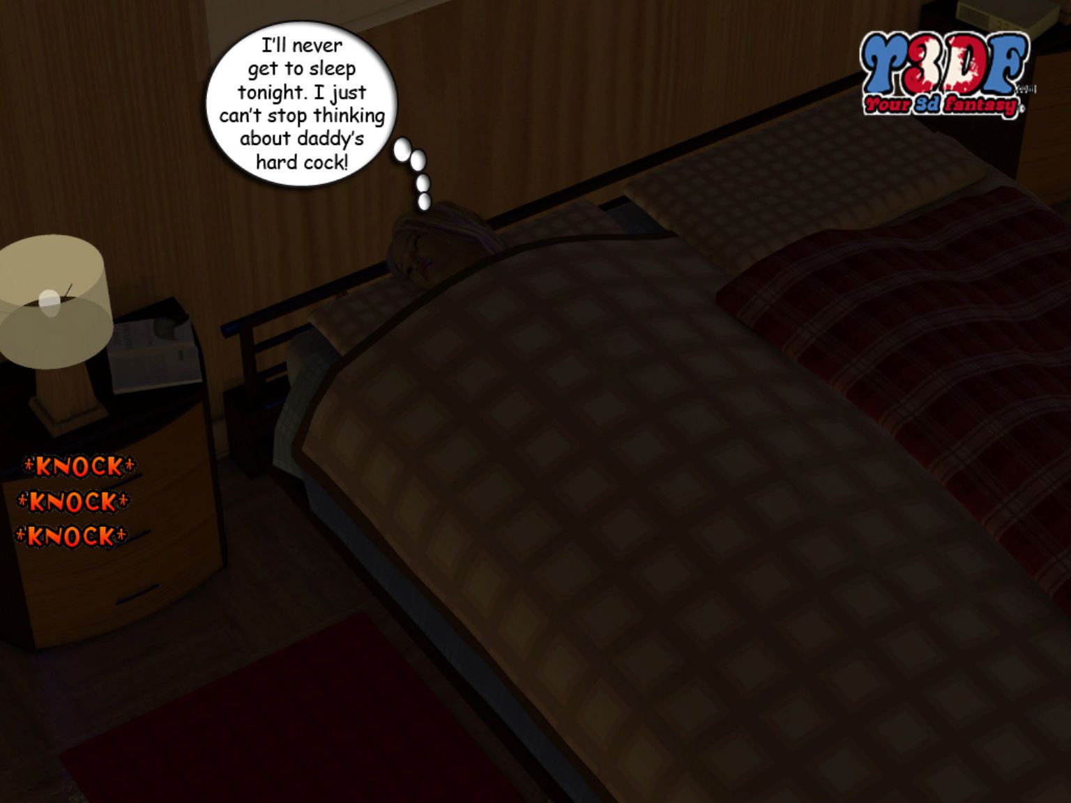 Inspiration [Y3DF] - Chapter 2 — Page 42