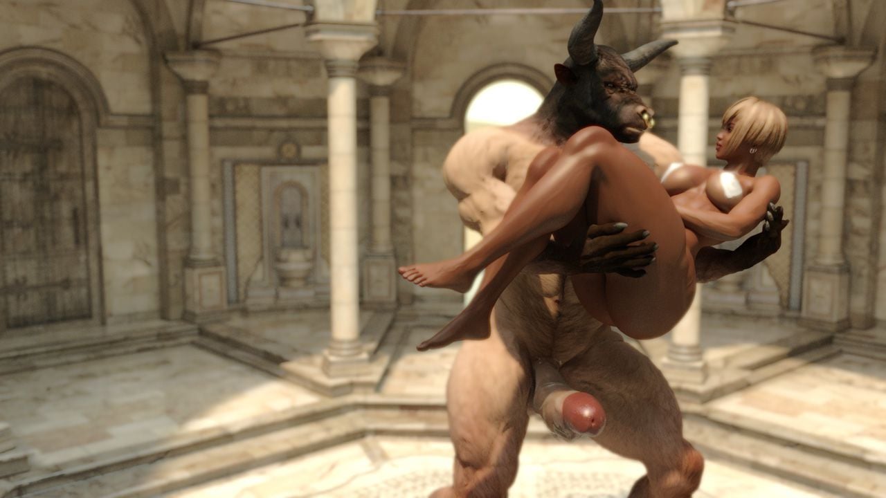 Temple – Sam [ZZ2Tommy] - Chapter 1 — Page 5