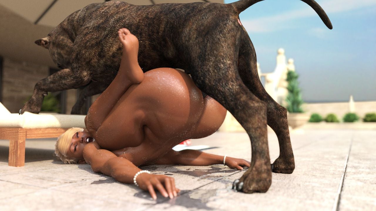 The Pool – Sam [ZZ2Tommy] - Chapter 1 — Page 21