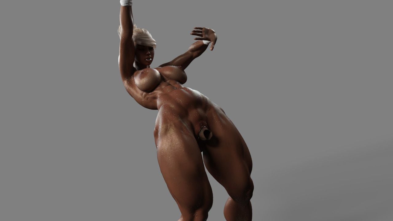 Artworks Pinups and Other Stuff [ZZ2Tommy] - Chapter 2 — Page 11