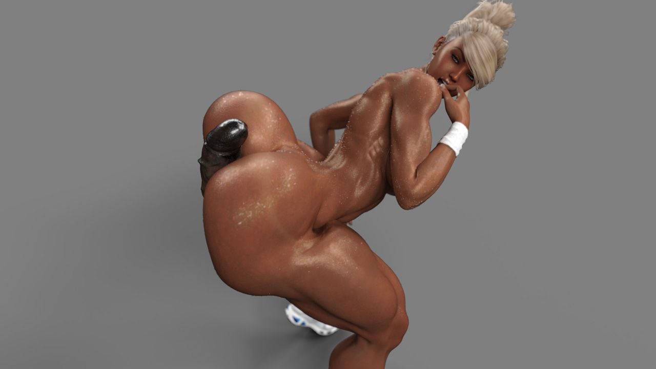 Artworks Pinups and Other Stuff [ZZ2Tommy] - Chapter 2 — Page 6