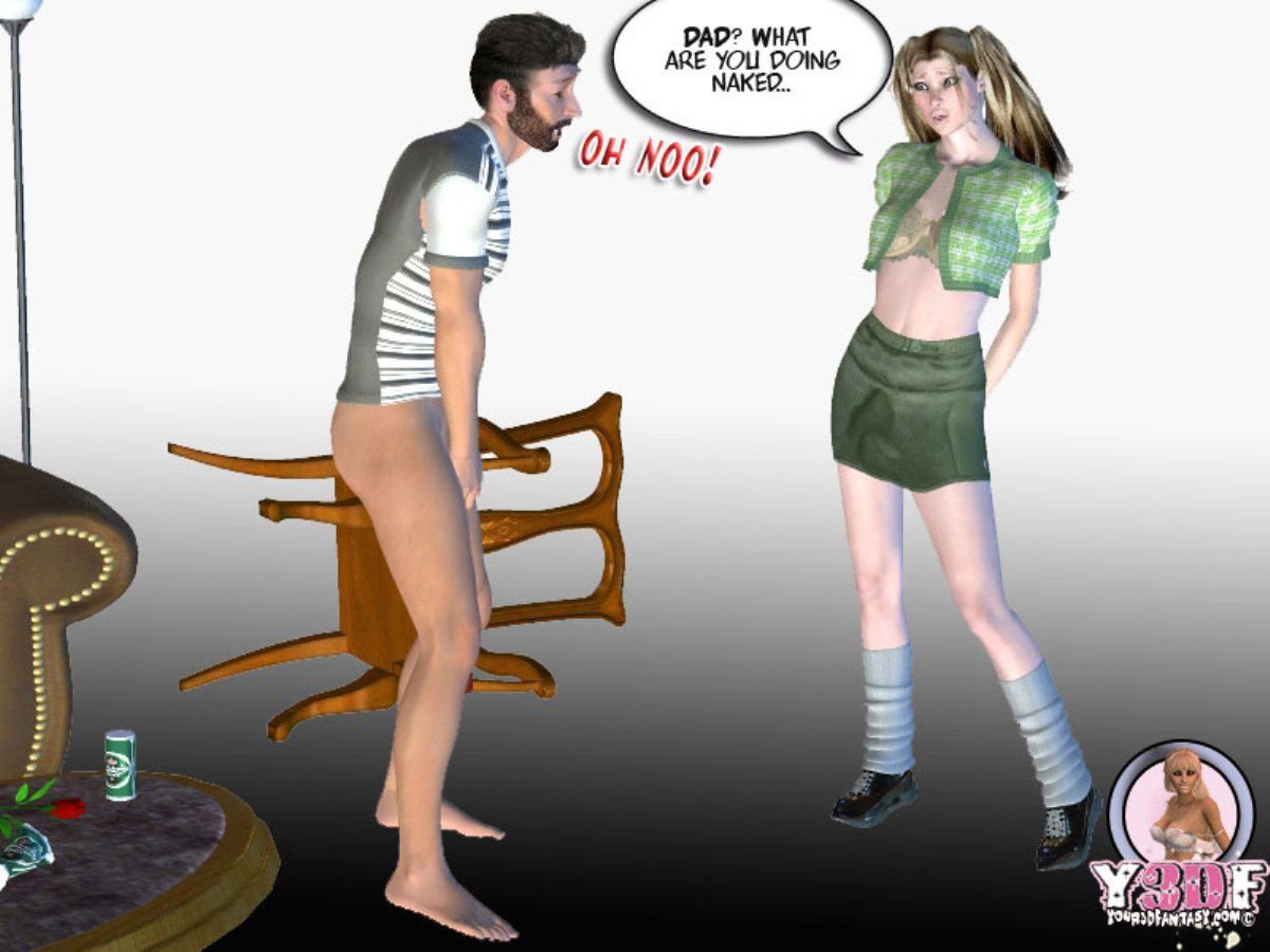 Old Series [Y3DF] - Chapter 3 — Page 91