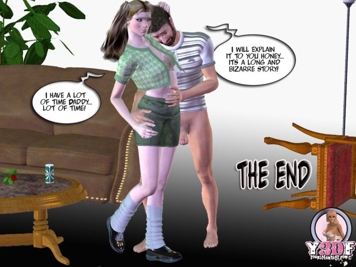 Old Series [Y3DF] - Chapter 3 — Page 92