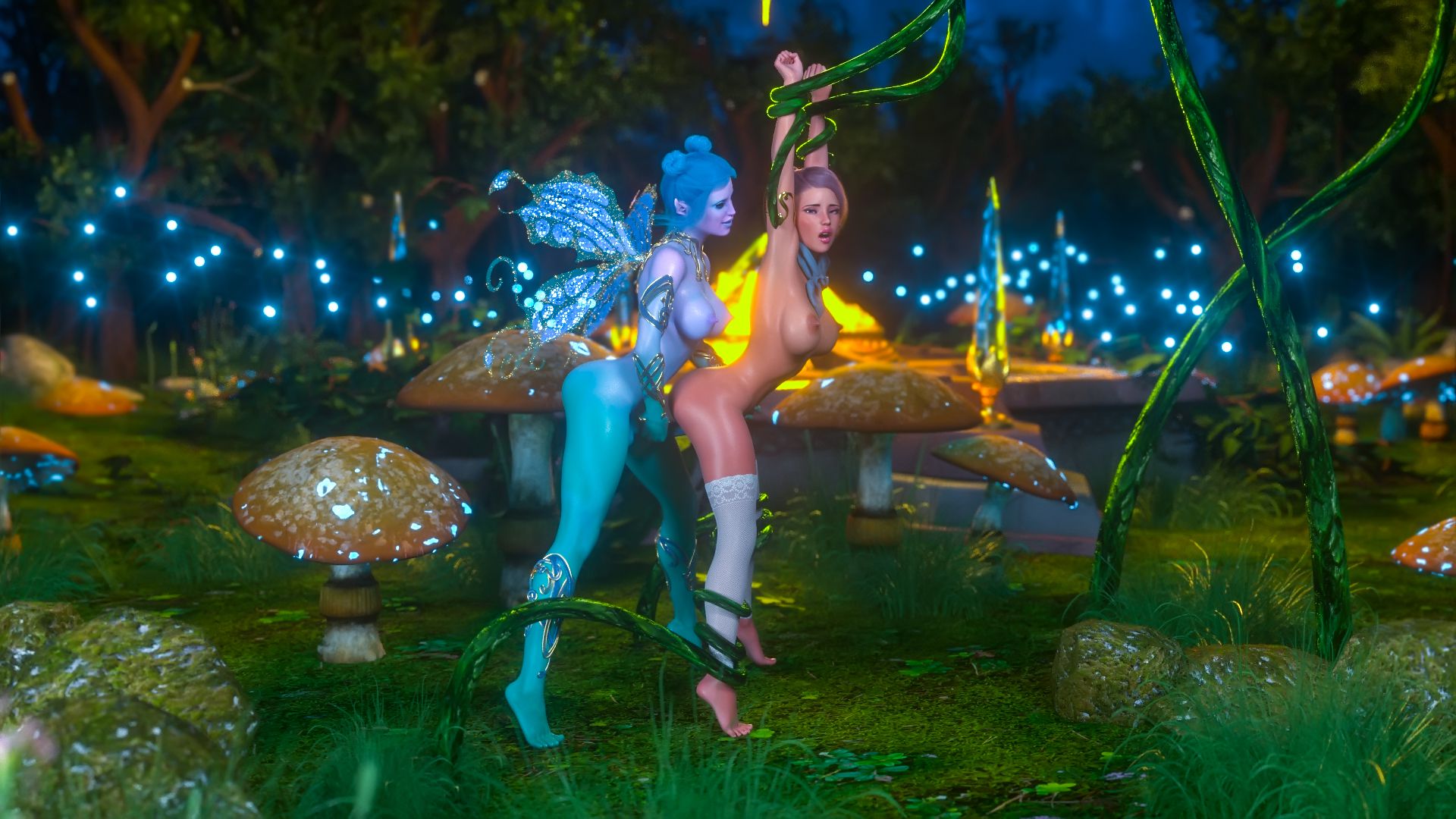 The Order [Naama] - Chapter 2 — Page 46