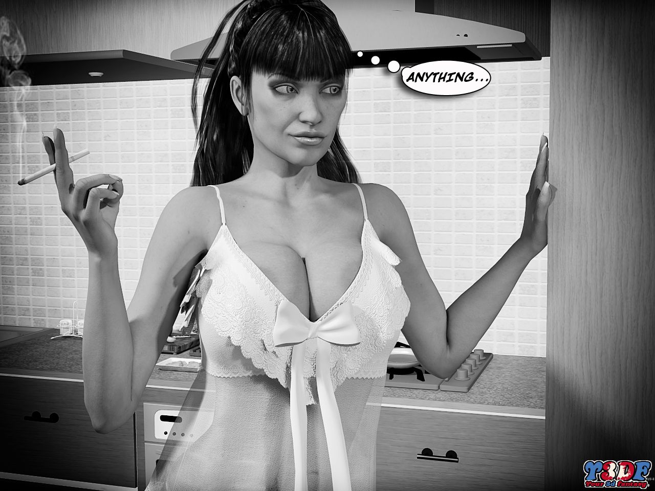 Splash [Y3DF] - Chapter 1 — Page 49