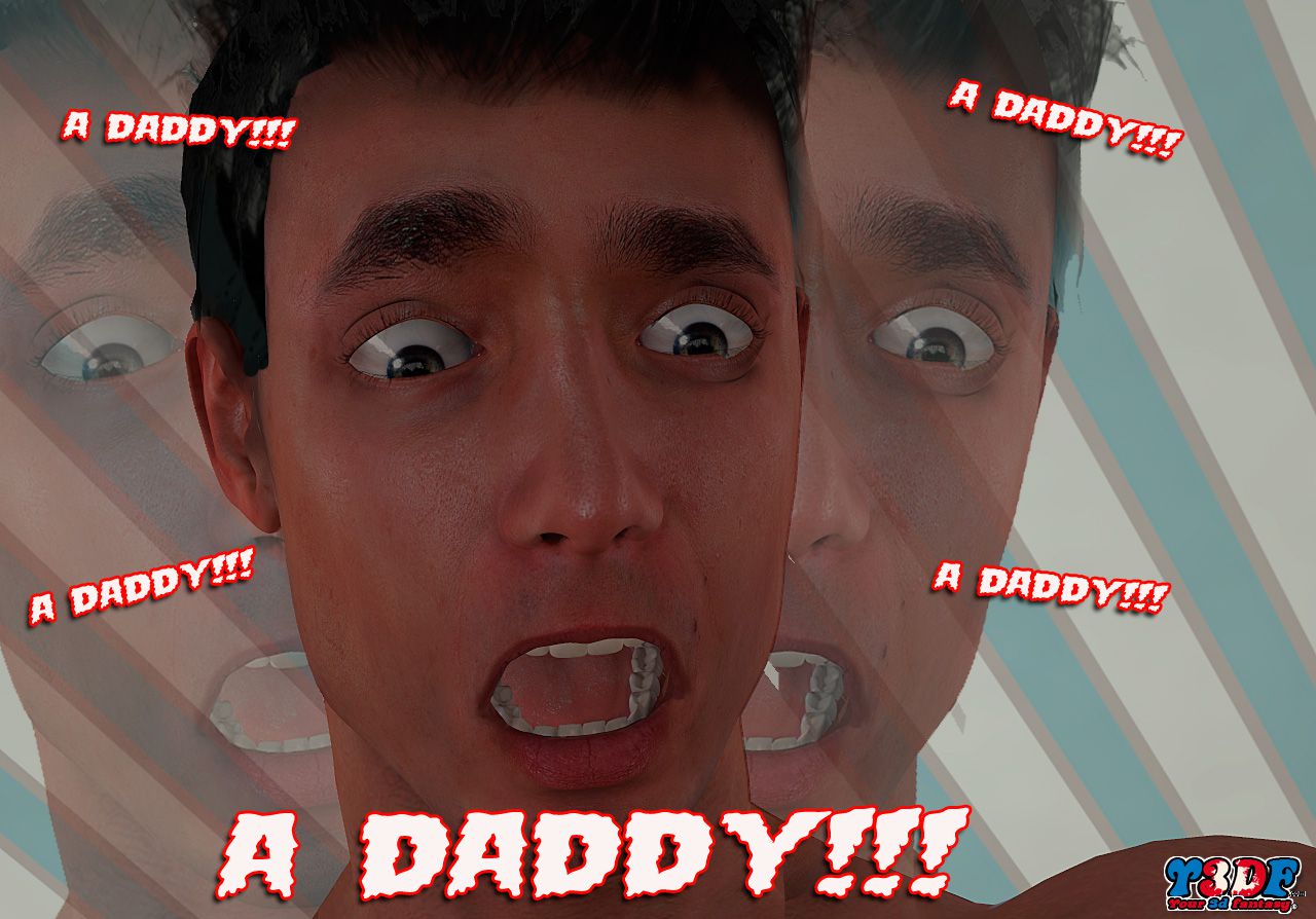 Spring Time [Y3DF] - Chapter 4 — Page 15