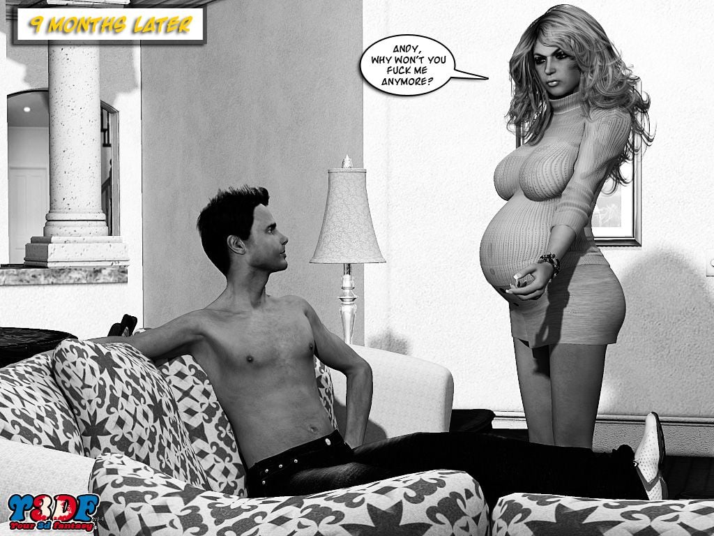 Spring Time [Y3DF] - Chapter 4 — Page 16