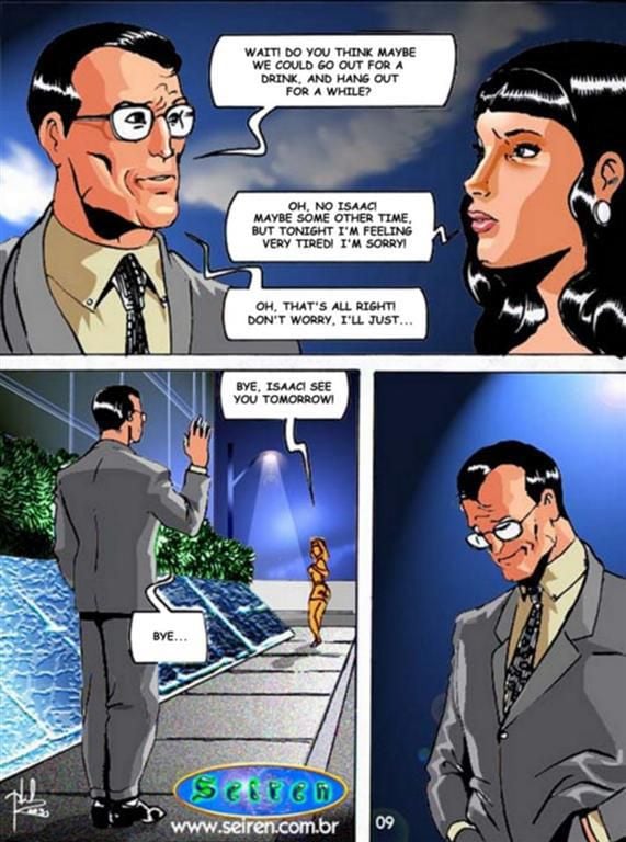 Masked Pervert [Seiren] - Chapter 1 — Page 10