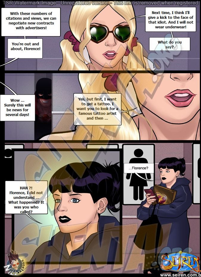 Masked Pervert [Seiren] - Chapter 5 — Page 6