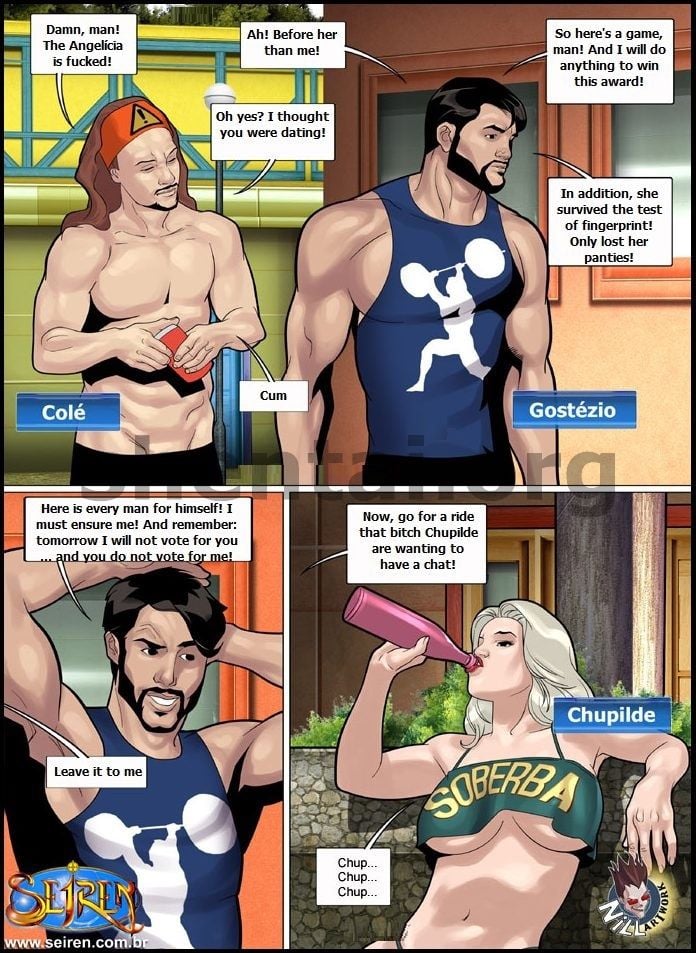 Masked Pervert [Seiren] - Chapter 4.1 — Page 4