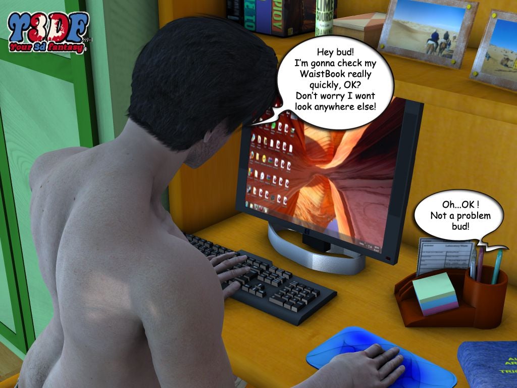 Plan [Y3DF] - Chapter 2 — Page 16