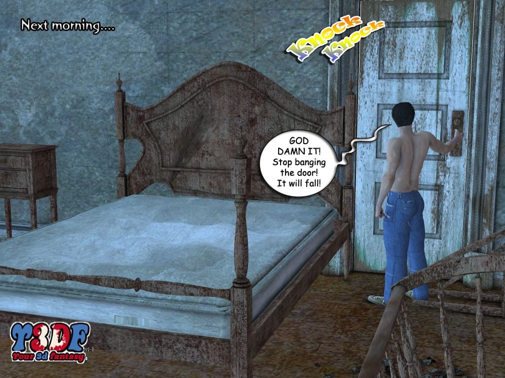 Plan [Y3DF] - Chapter 2 — Page 33