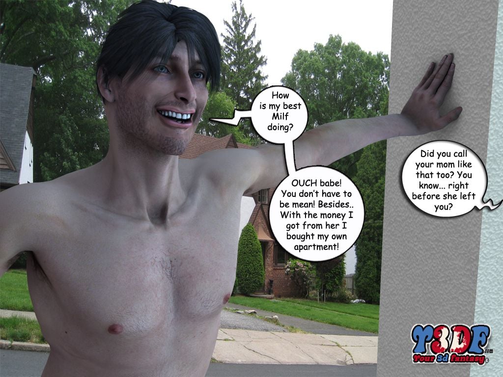 Plan [Y3DF] - Chapter 2 — Page 4