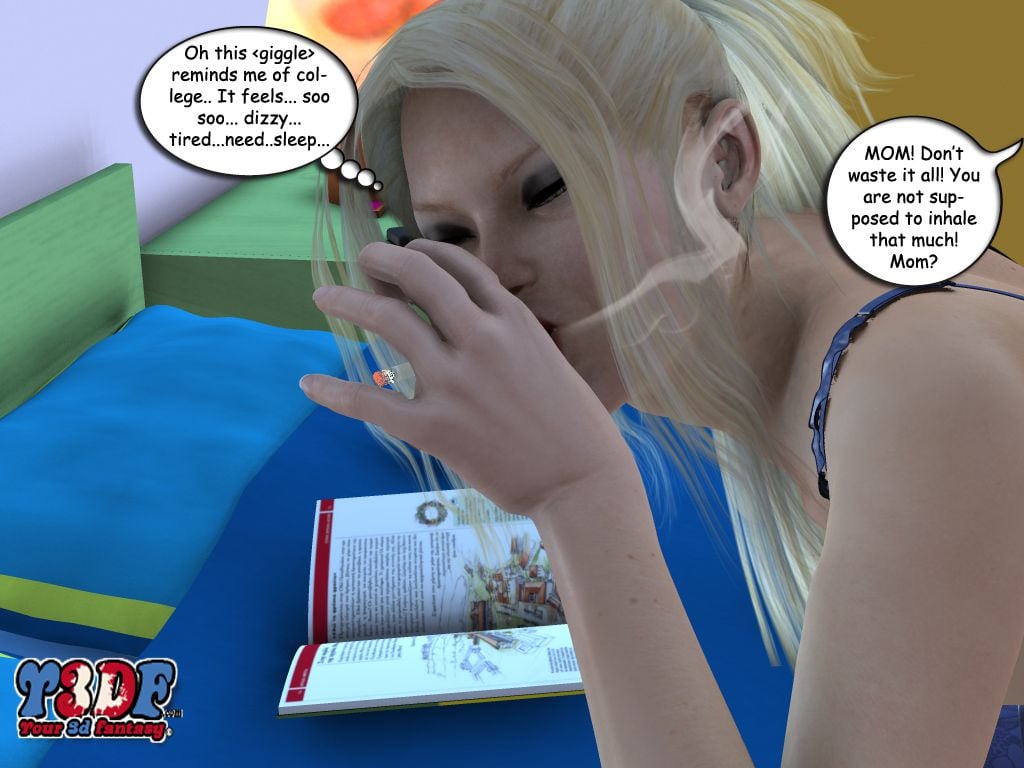 Plan [Y3DF] - Chapter 1 — Page 29