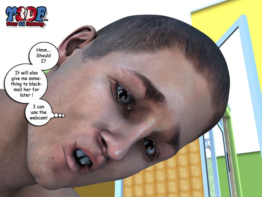 Plan [Y3DF] - Chapter 1 — Page 36