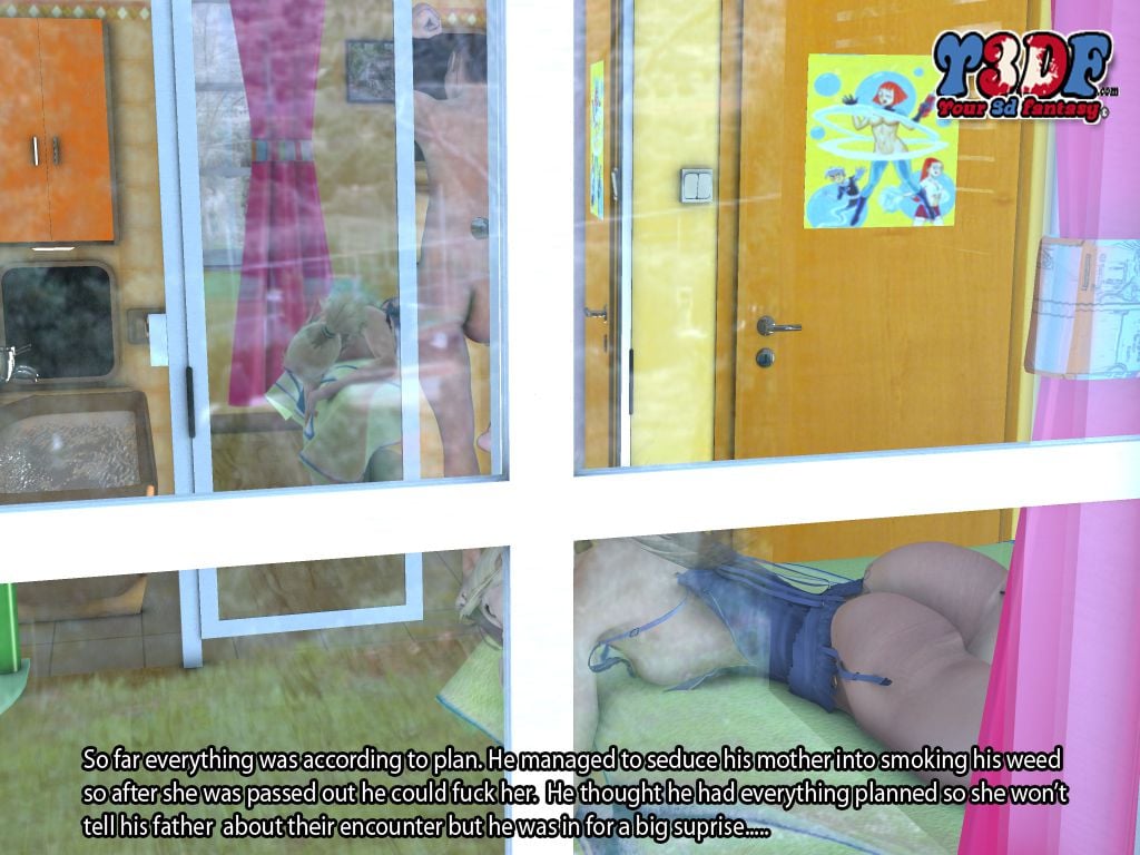 Plan [Y3DF] - Chapter 1 — Page 49