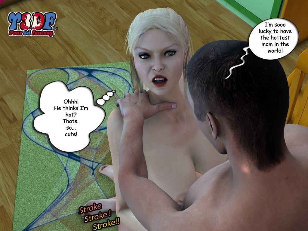 Plan [Y3DF] - Chapter 1 — Page 63