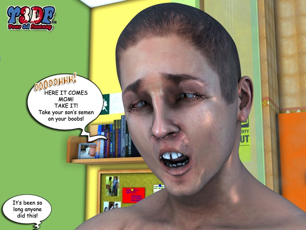 Plan [Y3DF] - Chapter 1 — Page 64