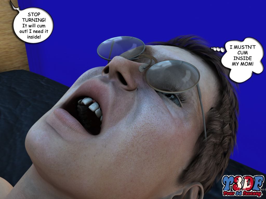 Plan [Y3DF] - Chapter 4 — Page 108