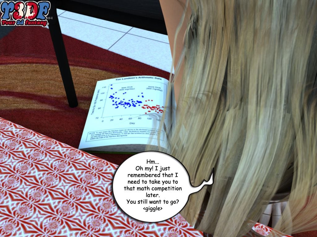 Plan [Y3DF] - Chapter 4 — Page 114