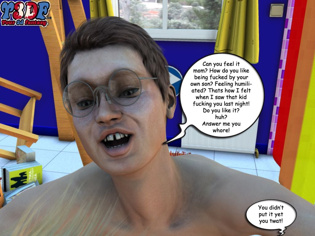 Plan [Y3DF] - Chapter 4 — Page 68