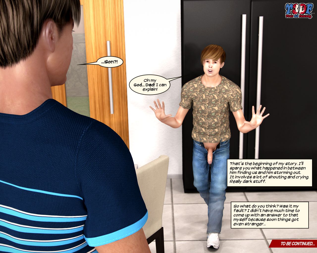 Workout [Y3DF] - Chapter 1 — Page 80