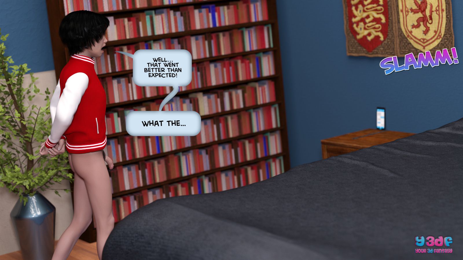 Y3DFBook [Y3DF] - Chapter 1 — Page 105