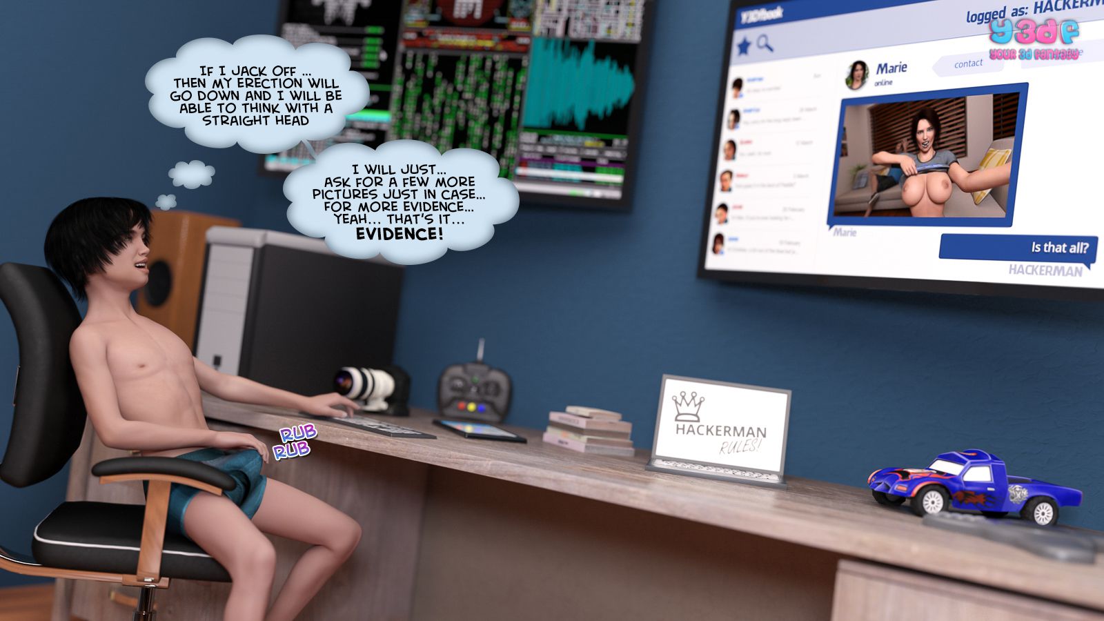 Y3DFBook [Y3DF] - Chapter 1 — Page 24