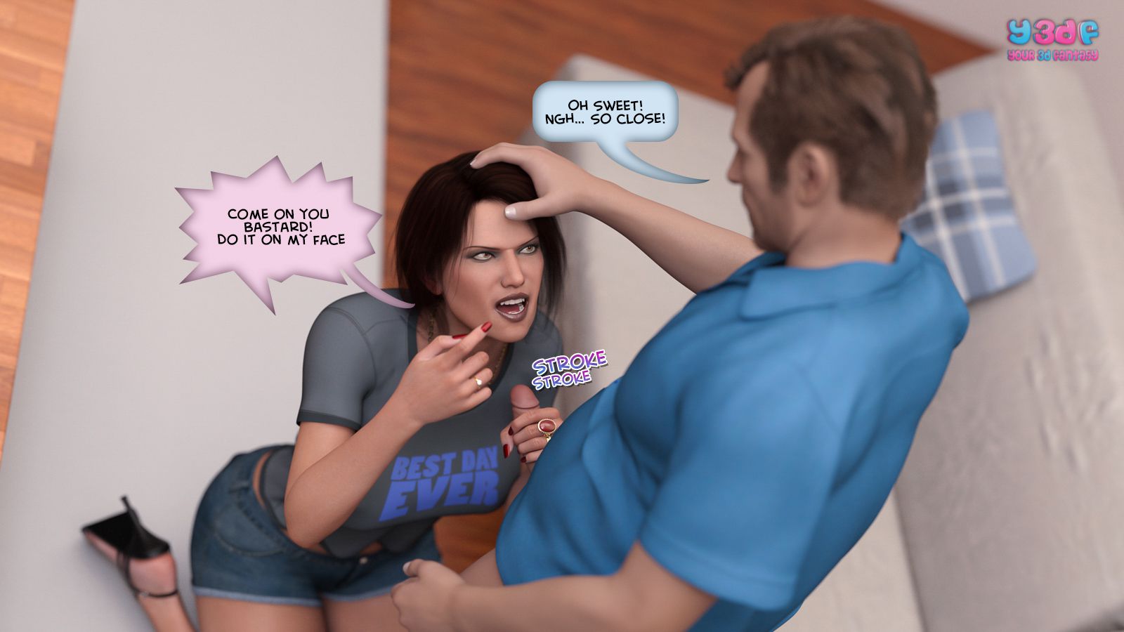 Y3DFBook [Y3DF] - Chapter 1 — Page 35