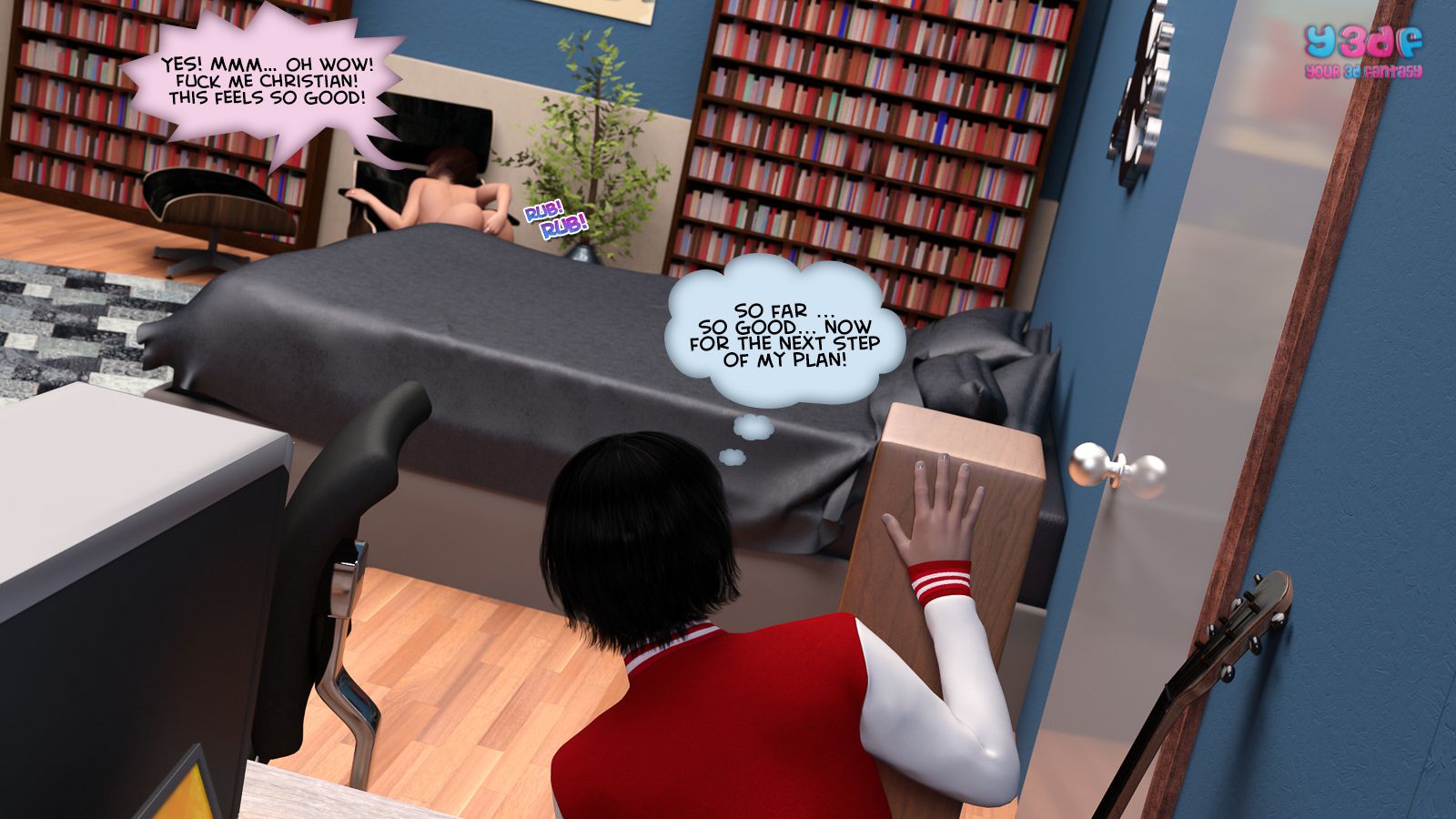 Y3DFBook [Y3DF] - Chapter 1 — Page 69