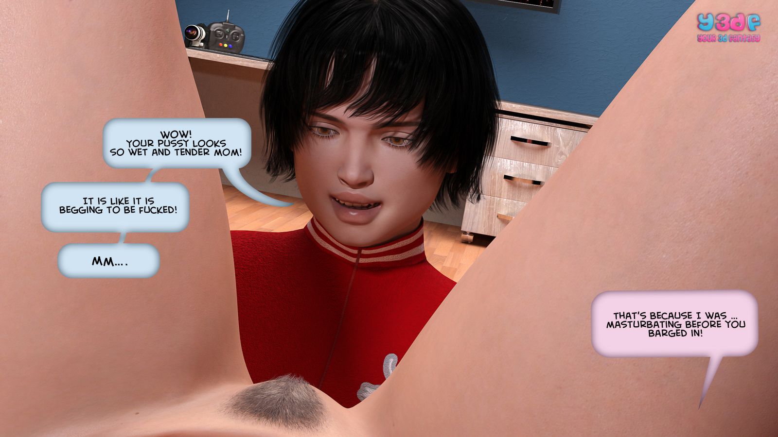 Y3DFBook [Y3DF] - Chapter 1 — Page 80