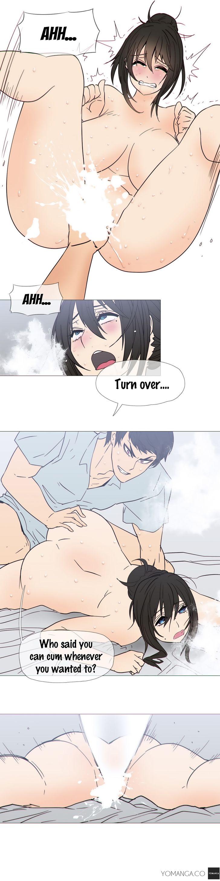 Household Affairs [Butcherboy] - Chapter 24 — Page 20