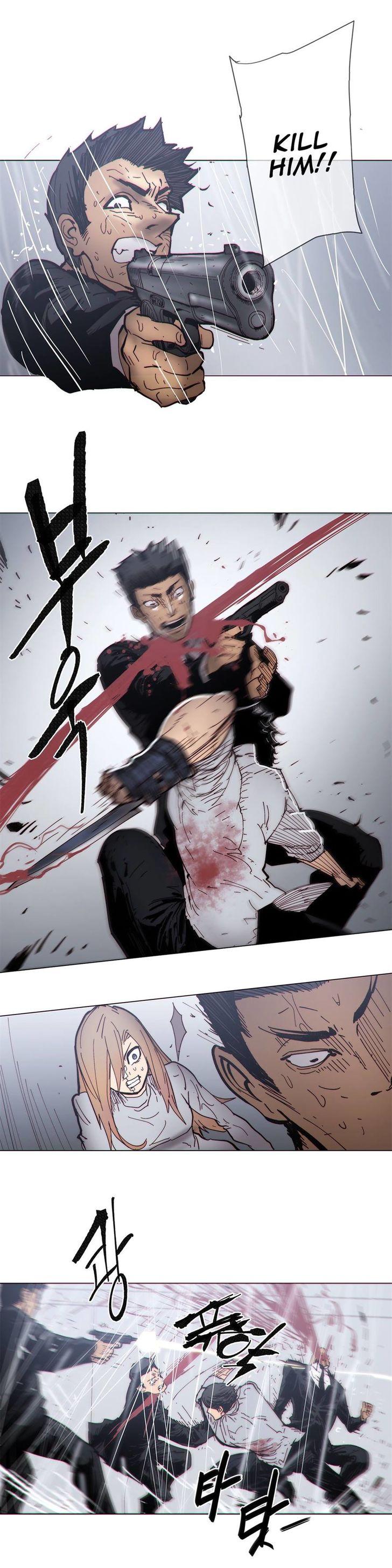 Household Affairs [Butcherboy] - Chapter 75 — Page 14