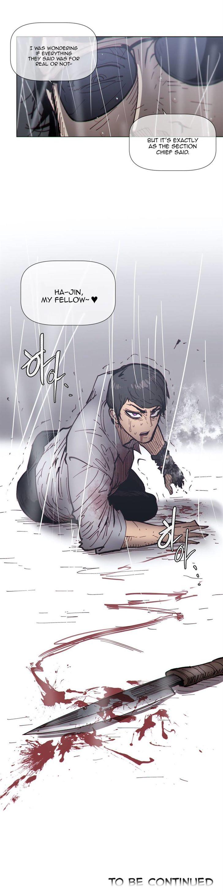 Household Affairs [Butcherboy] - Chapter 75 — Page 20