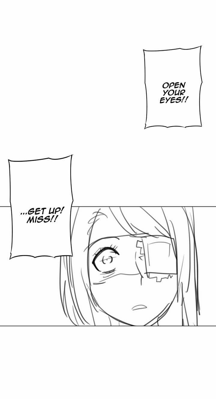 Household Affairs [Butcherboy] - Chapter 72 — Page 7