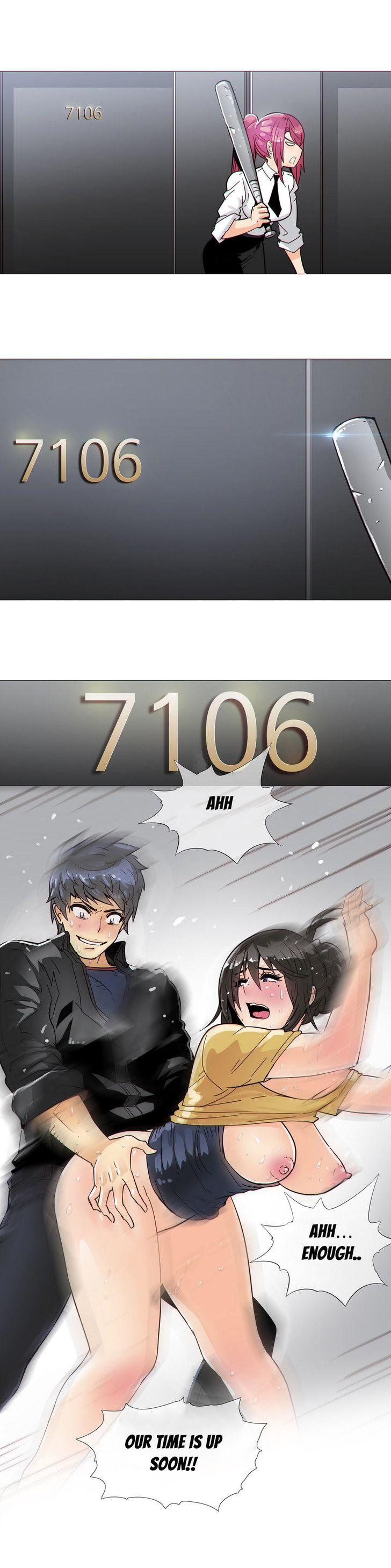 Household Affairs [Butcherboy] - Chapter 15 — Page 15